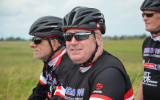 Forrygende kørsel på 2. etape - YES