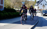 3 måneder til løbsstart