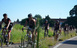 5.etape inkl. Amay og Mur de Huy...