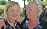 5.etape inkl. Amay og Mur de Huy...