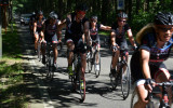 5.etape inkl. Amay og Mur de Huy...