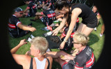 4. etape nu total vellykket....!