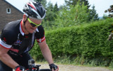 5.etape inkl. Amay og Mur de Huy...
