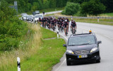 2. etape helt fantastisk på mange måder...