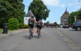 5.etape inkl. Amay og Mur de Huy...