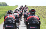 Billedgalleri fra dagens 160 km.