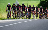 Billeder fra 6. etape