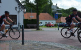 3. etape og 218 km overstået med glans! 