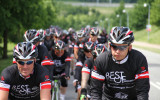 Billedgalleri fra dagens 160 km.