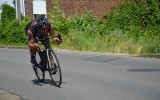 5.etape inkl. Amay og Mur de Huy...