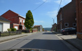 5.etape inkl. Amay og Mur de Huy...