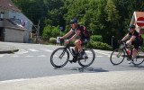 5.etape inkl. Amay og Mur de Huy...