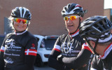 Herlige fotos fra søndagens 160 km. rute