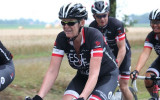 Flere billeder fra 3. etape...