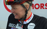 Forrygende kørsel på 2. etape - YES