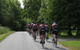 118 km. i benene