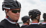 Forrygende kørsel på 2. etape - YES