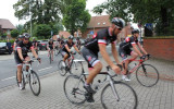 Flere billeder fra 3. etape...