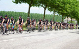 5. etape helt forrygende