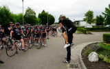 5. etape helt forrygende