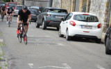 5.etape inkl. Amay og Mur de Huy...