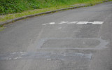 5.etape inkl. Amay og Mur de Huy...