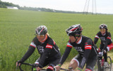 Billedgalleri fra dagens 160 km.