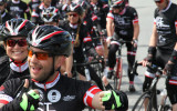Billedgalleri fra dagens 160 km.