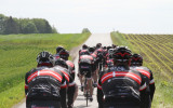 Billedgalleri fra dagens 160 km.