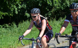 5.etape inkl. Amay og Mur de Huy...