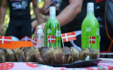 4. etape kom godt og varmt i hus