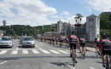 5. etape helt forrygende