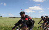 Herlige fotos fra søndagens 160 km. rute