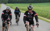 Billedgalleri fra dagens 160 km.