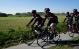 3 måneder til løbsstart