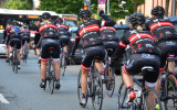 Forrygende kørsel på 2. etape - YES