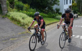 5.etape inkl. Amay og Mur de Huy...