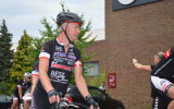 5.etape inkl. Amay og Mur de Huy...
