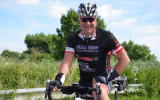 3. etape og 218 km overstået med glans! 