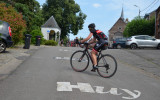 5.etape inkl. Amay og Mur de Huy...