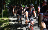 5.etape inkl. Amay og Mur de Huy...