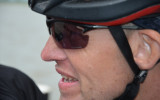 Forrygende kørsel på 2. etape - YES