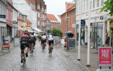 2. etape i sol, godmorgen og fotos fra løbsstarten..!