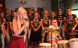 TBOH - et syngende dreamteam! 