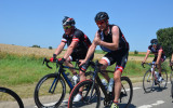 5.etape inkl. Amay og Mur de Huy...