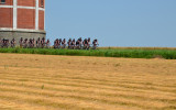 5.etape inkl. Amay og Mur de Huy...