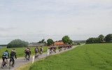 Billedgalleri fra dagens 160 km.