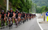 Billeder fra 6. etape