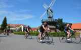 3. etape og 218 km overstået med glans! 