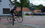 3. etape og 218 km overstået med glans! 